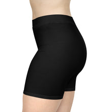 Load image into Gallery viewer, Arabic Women&#39;s Biker Shorts
