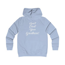 Load image into Gallery viewer, Girlie College Hoodie
