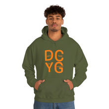 Load image into Gallery viewer, DCYG Xclusive Unisex Heavy Blend™ Hooded Sweatshirt

