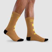 Load image into Gallery viewer, Chinese Crew Socks (EU)
