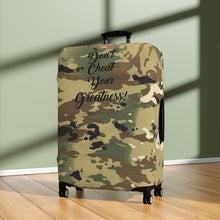 Load image into Gallery viewer, Veterans Luggage Cover
