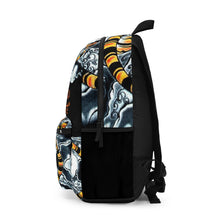 Load image into Gallery viewer, Japanese Backpack
