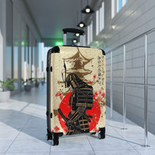 Load image into Gallery viewer, Japanese Suitcases
