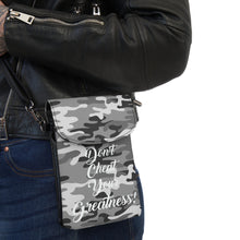 Load image into Gallery viewer, Military Small Cell Phone Wallet
