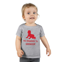 Load image into Gallery viewer, Espanol Toddler T-shirt
