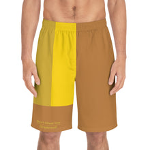Load image into Gallery viewer, Men's Board Shorts (AOP)
