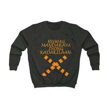 Load image into Gallery viewer, Filipino.Kids Sweatshirt
