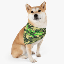 Load image into Gallery viewer, Pet Bandana Collar
