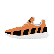 Load image into Gallery viewer, 815 Edition Mesh Knit Sneaker - White
