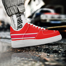 Load image into Gallery viewer, Dont Cheat Your Greatness, Low Top Unisex Sneaker
