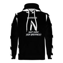 Load image into Gallery viewer, Barbers Hoodie
