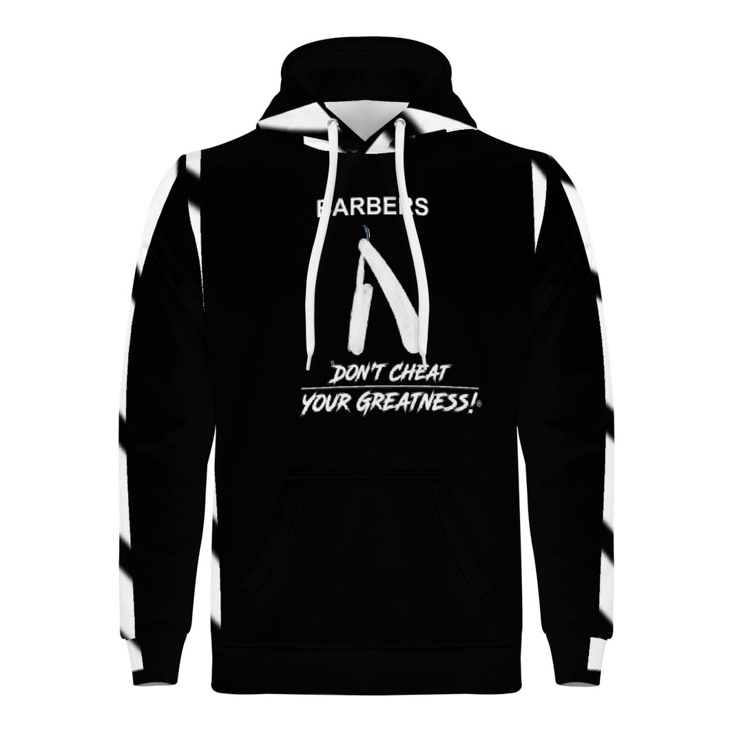 Barbers Hoodie