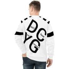 Load image into Gallery viewer, DCYG Xclusive  Men's Sweater
