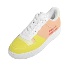 Load image into Gallery viewer, Hindi Low Top Unisex Sneaker
