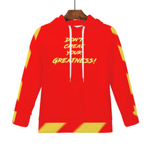 Load image into Gallery viewer, Youth's All Over Print Hoodie
