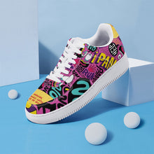 Load image into Gallery viewer, Japanese Low Top Unisex Sneaker
