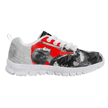 Load image into Gallery viewer, Kids Sneakers
