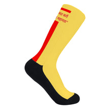 Load image into Gallery viewer, Hindi Crew Socks
