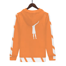 Load image into Gallery viewer, D55 Men&#39;s All Over Print Hoodie
