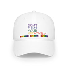 Load image into Gallery viewer, LGBTQ Baseball Cap
