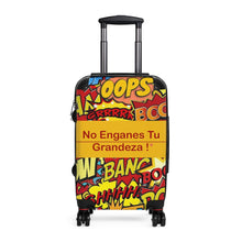 Load image into Gallery viewer, Espanol Suitcases
