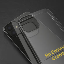 Load image into Gallery viewer, Espanol Clear Cases
