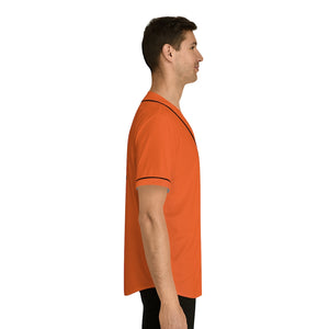 815 Edition Men's Baseball Jersey (AOP)