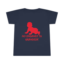 Load image into Gallery viewer, Espanol Toddler T-shirt
