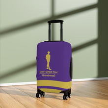 Load image into Gallery viewer, Luggage Cover
