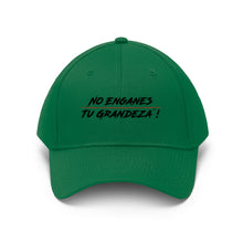 Load image into Gallery viewer, Unisex Twill Hat
