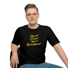 Load image into Gallery viewer, Men's Loose T-shirt
