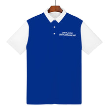 Load image into Gallery viewer, All Over Print Polo Shirt
