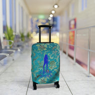 Chinese Luggage Cover