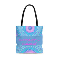 Espanol Tote Bag