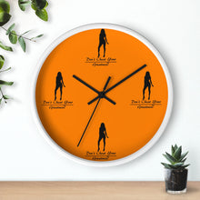 Load image into Gallery viewer, 815 Edition Women&#39;s Wall clock
