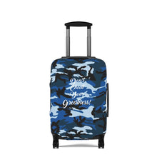 Load image into Gallery viewer, Veterans Luggage Cover
