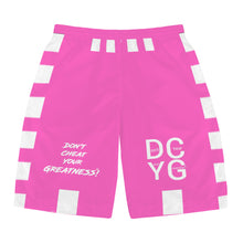 Load image into Gallery viewer, DCYG Xclusive    Shorts
