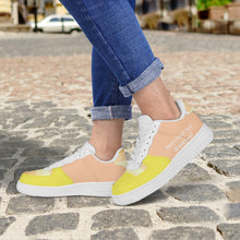 Load image into Gallery viewer, Low Top Unisex Sneaker
