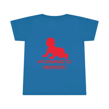Load image into Gallery viewer, Espanol Toddler T-shirt
