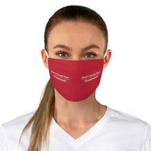 Load image into Gallery viewer, Fabric Face Mask

