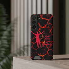 Load image into Gallery viewer, Phone Case With Card Holder
