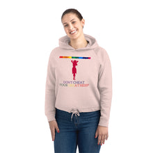 Load image into Gallery viewer, LGBTQ  Hoodie Sweatshirt

