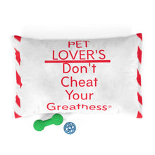 Load image into Gallery viewer, Pet Bed
