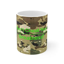 Load image into Gallery viewer, Military Personnel &amp; Veterans  Mug 11oz
