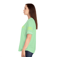 Filipino Women's Baseball Jersey (AOP)