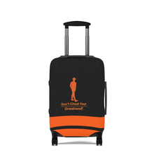 Load image into Gallery viewer, 815 Edition Luggage Cover
