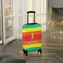 Load image into Gallery viewer, FilipinoLGBTQ Luggage Cover
