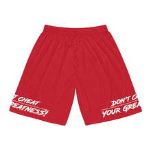 Load image into Gallery viewer, Basketball Shorts
