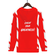 Load image into Gallery viewer, Men's All Over Print Hoodie
