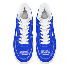 Load image into Gallery viewer, Get That Bag, Low Top Unisex Sneaker
